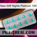 New Stiff Nights Platinum 15K 28